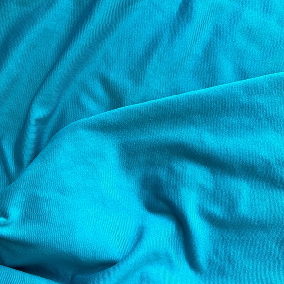 Under Armour 1/4 Zip Semi-Fitted Cold Gear Active Long Sleeve Womens Size L - Picture 10 of 10